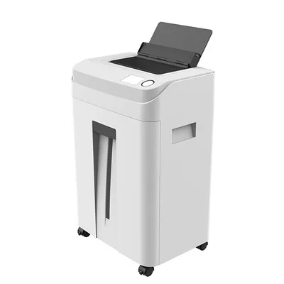 Automatischer Aktenvernichter mit großer Kapazität