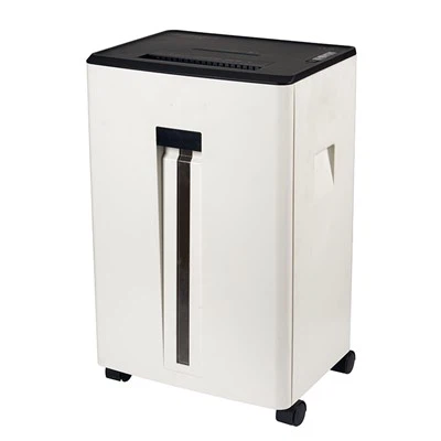 Mittelschwerer Aktenvernichter